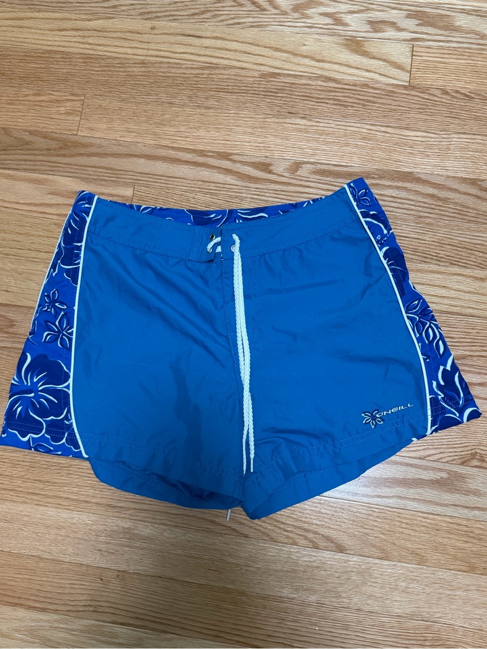 Vintage Woman’s O'Neill Swim Shorts